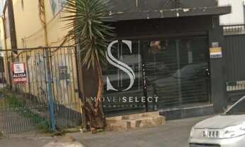 Imagem 3: LOJA COMERCIAL DE 176M² COM DUAS SALAS, UM BANHEIRO E UMA VAGA EM VILA LEOPOLDINA - SÃO