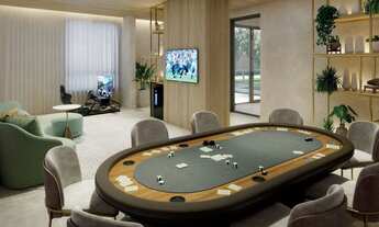 Imagem 5: Condomínio Living Wellness na Vila Mariana, Apartamento de 76m² com 2 suítes e 1 vaga