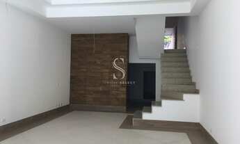 Imagem 5: SOBRADO RESIDENCIAL DE 260M² COM 3 DORMITÓRIOS (3 SUÍTES) , 4 BANHEIROS E 4 VAGAS Á VEND