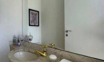 Imagem 4: Apartamento à venda com 189m², 3 quartos e 4 vagas