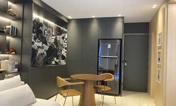 Imagem 4: Apartamento à venda no Itaim Bibi - Helbor Nun Vila Nova