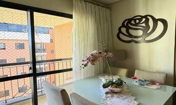 Imagem 4: Apartamento à venda com 148m², 3 quartos e 2 vagas