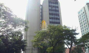 Imagem 4: Conjunto Comercial à venda de 190m² com 4 vagas 2 salas no Itaim Bibi - São Paulo Conjunt