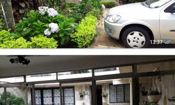 Imagem 3: Charmoso Sobrado à Venda na Vila Monumento