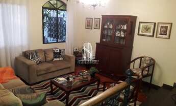 Imagem: Santo Amaro - Sobrado de 175m² com 3 Suites