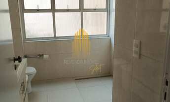 Imagem 3: EDIFICIO FLORIPES, CERQUEIRA CÉSAR - APARTAMENTO DE 216m² COM 3 DORMITÓRIOS, 2 BANHEIROS E