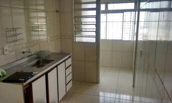 Imagem 2: Apartamento á venda 57m² com 2 dormitórios e 1 vaga de garagem no Brás -SP