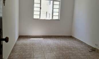 Imagem: Edifício Amambai, 2 dormitórios na Rua