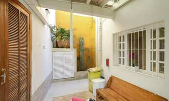 Imagem 4: Sobrado á venda no Brooklin/SP com 3 dormitórios, sendo 2 suítes e 1 vaga