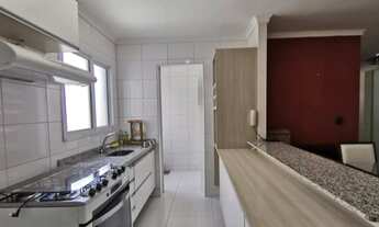 Imagem 5: Apartamento no Condomínio Edifício Revenna no Morumbi na Vila Andrade com 3 dormitórios 2