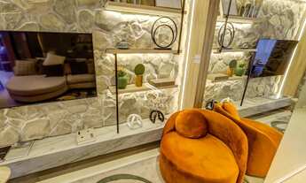 Imagem 7: CONDOMÍNIO BOTANI APARTAMENTO LOCALIZADO NA REGIÃO DA POMPÉIA DE 98M², COM 3 DORMITÓRIOS