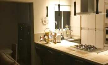 Imagem 7: CONDOMINIO CUBE CAMPO BELO, APARTAMENTO DE 105m² COM 2 DORMITÓRIOS, 1 SUITE E 2 VAGAS Á VE