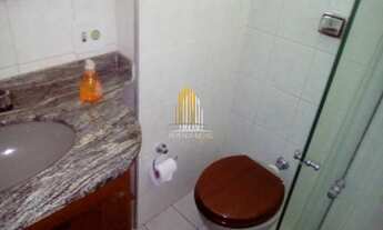 Imagem 7: COND BELVEDERE APARTAMENTO DE 116,00M² COM 4 DORMITOTIOS, 1 SUÍTE, 2 BANHEIROS, 1 VAGA EM