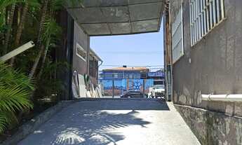 Imagem: Terreno comercial á venda 893m2 na Penha