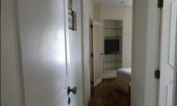 Imagem 7: Apartamento de 182m² com 3 Dormitórios sendo 1 Suíte - Cidade Manções