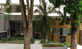 Imagem 4: Apartamento a venda com 91m² 3 dorms com 1 suíte 2 vagas na garagem