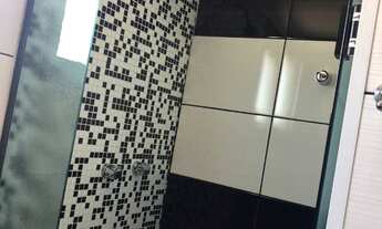 Imagem 6: Apartamento no Condomínio Avalon em Vila Mariana com 108m² 2 dormitórios 2 vagas de garage