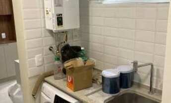 Imagem 3: Apartamento no Condomínio Edifício Marlina no Itaim Bibi com108m² 3 dormitórios 1 suíte 3