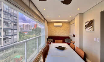 Imagem: Condomínio Like Alto Da Boa Vista em Chácara