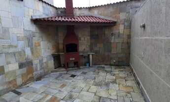 Imagem: Casa com 3 dormitórios na Vila Alpina