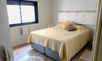 Imagem 6: Condominio Norfolk apartamento de 136m², com 3 dormitórios (1 Suíte) e 2 vagas á venda em