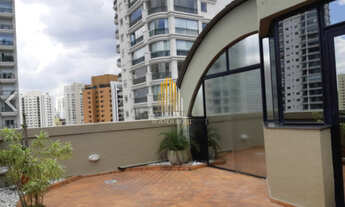 Imagem 4: Conjunto Comercial Berrini Business Center à venda com 87m² 4 salas e 2 vagas no Brook