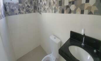 Imagem 2: Sobrado amplo com 05 dormitórios em Lauane Paulista