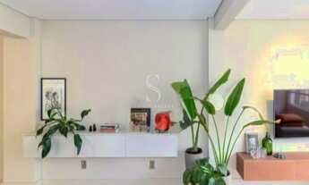 Imagem 4: Condomínio Marima em Pinheiros, Apartamento de 97m² com 2 dormitórios, 1 suíte e 1 vaga