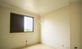 Imagem 4: Apartamento à venda com 160m², 4 quartos e 3 vagas KEY WEST APARTAMENTO DE 160M² COM 4 DOR