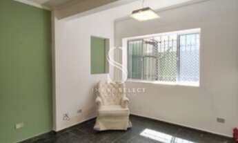 Imagem 2: POMPEIA - CASA ASSOBRADADA DE 160m² COM 4 QUARTOS, 1 SUITE, 3 BANHEIROS E 3 VAGAS