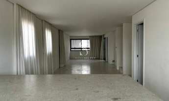 Imagem 6: EDIFICIO COTOXO, PERDIZES- APARTAMENTO DE 168m² COM 3 DORMITÓRIOS, 1 SUITE E 4 VAGAS