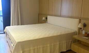 Imagem 2: Apartamento à venda em Itaim Bibi com 200m², 3 quartos, 3 suítes e 3 vagas