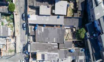 Imagem 4: Terreno à venda na Vila Nhocune com 560m²