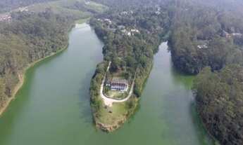 Imagem: PONTO COMERCIAL 8MIL M² ILHA DO BORORE