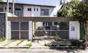 Imagem: Sobrado 4 Dormitórios 1 Suíte 4 Vagas