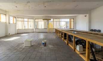 Imagem 5: Barra Funda - São Paulo, Prédio Comercial de 1200m² com 4 pavimentos, com 3 vagas