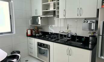 Imagem 5: CONDOMINIO POP, CERQUERIA CESAR- APARTAMENTO DE 68m² COM 2 DORMITÓRIOS, MOBILIADO ,1 BANHE