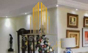 Imagem 2: Apartamento à venda com 230m², 4 quartos e 4 vagas MANSÃO REAL APARTAMENTO DE 230M² COM 4