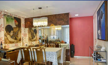 Imagem 4: CONDOMÍNIO ACTUAL EM BARRA FUNDA - APARTAMENTO COM 87M² E 3 DORMITÓRIOS, 1 SUÍTE E 2 VAGAS