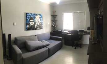 Imagem: Apartamento à venda com 200m², 4 quartos