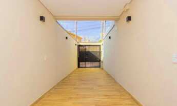 Imagem 4: Imperdível Sobrado à Venda na Vila do Bosque, São Paulo-SP: 3 Quartos, 2 Suítes, 4 Banheir