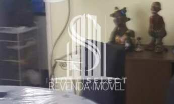 Imagem 5: Brooklin - Sobrado com 271m² 3 dormitórios, 2 banheiros e 3 vagas de garagem