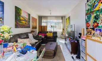 Imagem 4: VILA MADALENA - SOBRADO de 150m² com 3 dormitorios, 1 suite e 2 vagas