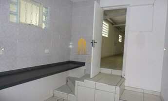 Imagem 5: CASA ASSOBRADADA EM MIRANDOPOLIS DE 273m² COM 5 QUARTOS, 3 BANHEIROS E 2 VAGAS Á VENDA