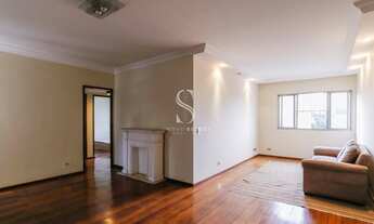 Imagem 1: Apartamento com 3 dorms, 1 suite e 1 vaga em perdizes CASSIOPEIA APARTAMENTO DE 115M² COM