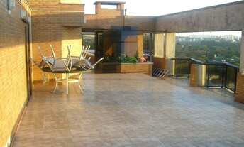 Imagem 7: Cobertura à venda 620m² com 3 dormitórios 3 suítes 4 vagas no Butantã