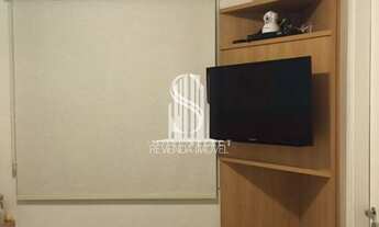 Imagem: VERO CAMPO BELO APARTAMENTO COM 120,00M²