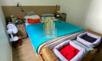 Imagem 6: Alameda Morumbi apartamento à venda de 90m² com 3 dormitórios e 2 vagas de garagem Alameda