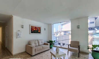 Imagem: Apartamento no Condomínio Santa Barbara