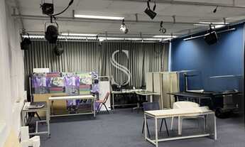 Imagem 7: CONJ. COMERCIAL DE 188m2 , COM 8 SALAS, 2 BANHEIROS E 4 VAGAS Á VENDA EM ANGELIGA TIME, HI